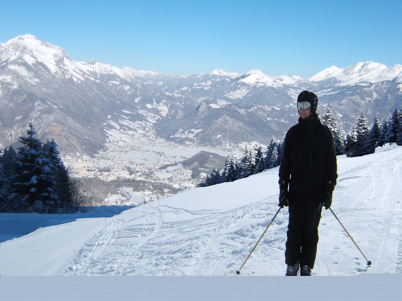 Le Ski